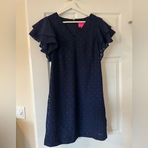 Lily Pulitzer Shift Dress